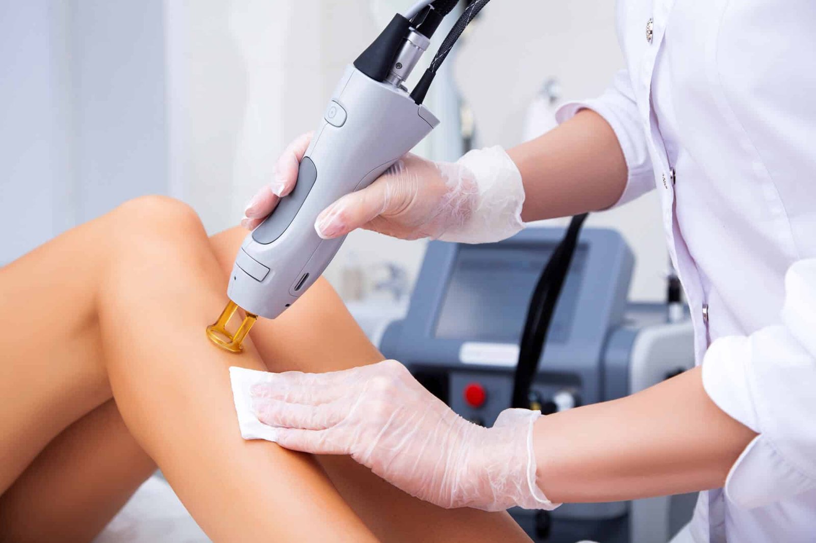 Why laser Hair Removal is Safe, Long-Lasting Solution for Smooth Skin